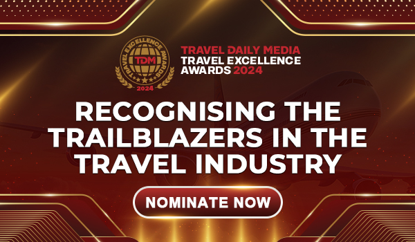 Be amongst the esteemed winners of inaugural TDM Travel Excellence Awards 2024 – Asia