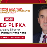 Allianz Partners HK’s Greg Plifka shares insights on innovation in the travel sector