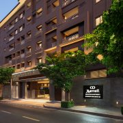 Marriott Executive Apartments expands presence in Thailand