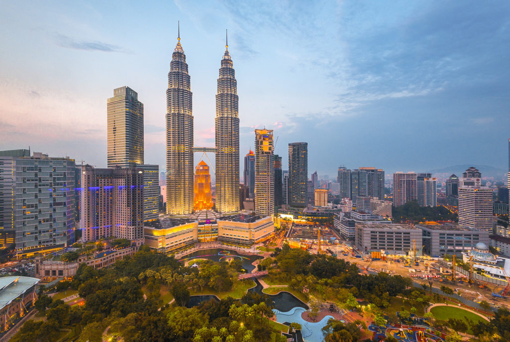 Tourism Malaysia goes on second India roadshow for 2024