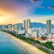 This Incredible Beach City In Asia Is A Digital Nomad Paradise Offering Ultra Cheap Prices & Culture