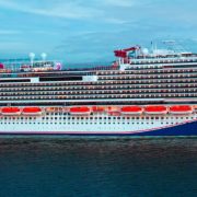 Trip.com Group reports surge in global cruise bookings