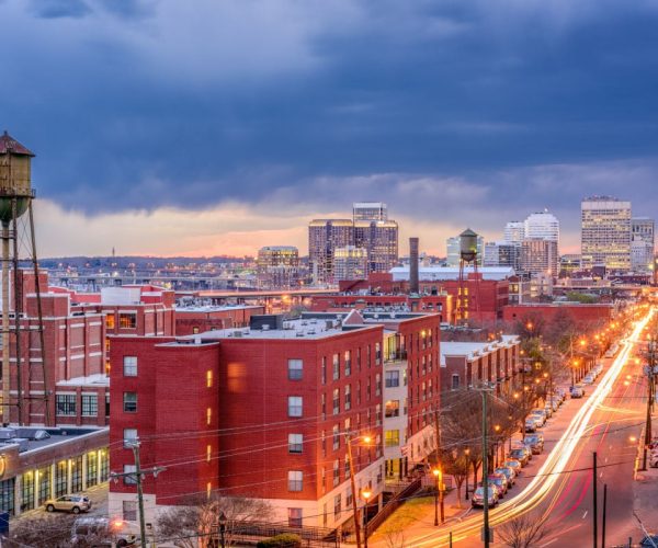 4 Surprising Cities Named As Best Southern U.S. Destinations For 2025