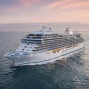 Regent Seven Seas Cruises announces 2025 onboard entertainment lineup