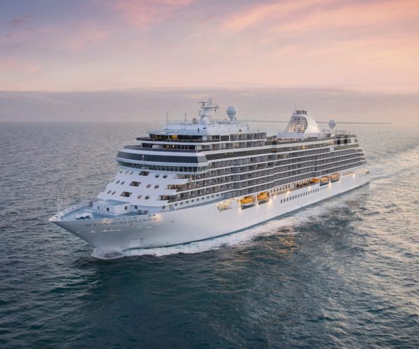 Regent Seven Seas Cruises announces 2025 onboard entertainment lineup