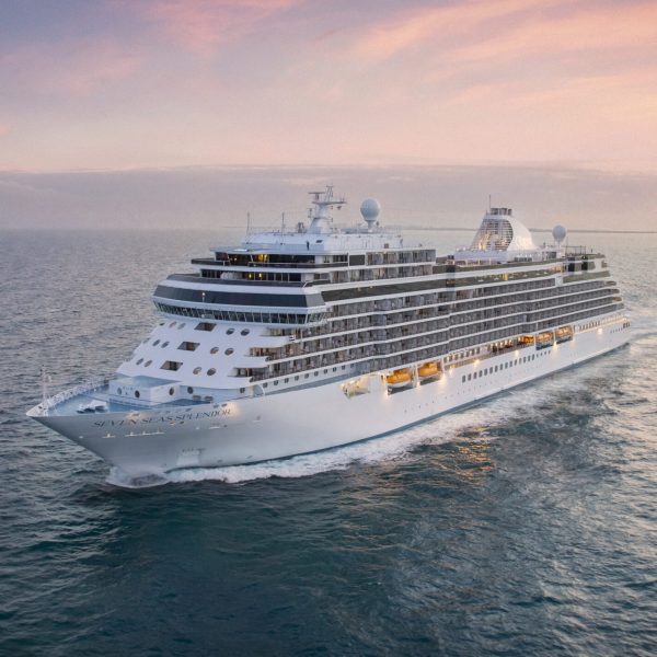 Regent Seven Seas Cruises announces 2025 onboard entertainment lineup